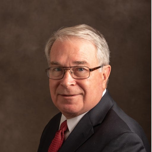 Steve Zacharias